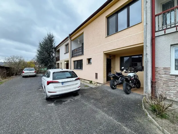 Prodej bytu 5+1, Branice, 254 m2