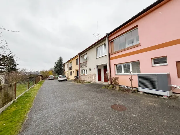 Prodej bytu 5+1, Branice, 254 m2