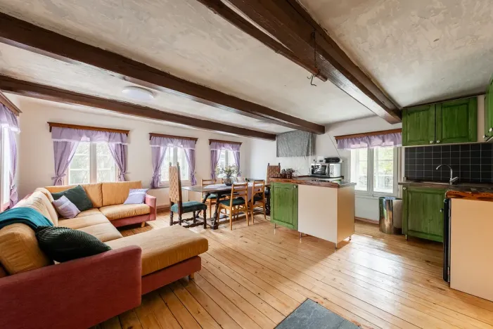 Prodej chaty, Horní Brusnice, 167 m2