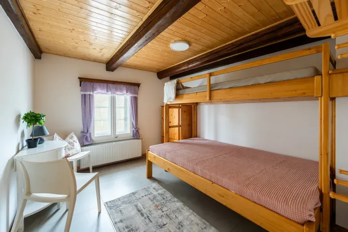 Prodej chaty, Horní Brusnice, 167 m2