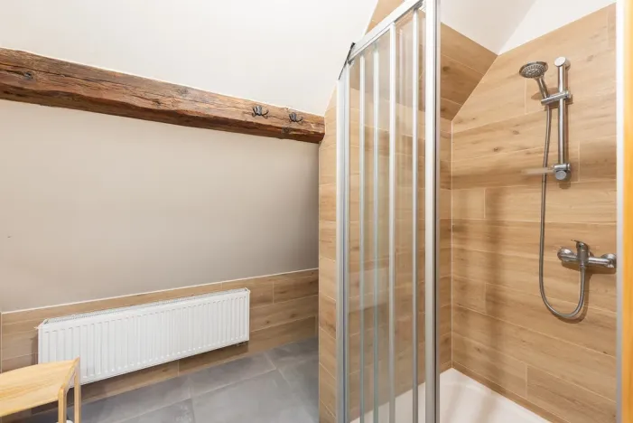 Prodej chaty, Horní Brusnice, 167 m2