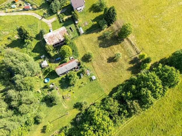 Prodej rodinného domu, Dubnice, 100 m2