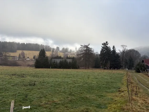 Prodej rodinného domu, Bublava, 100 m2