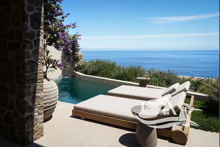 Prodej bytu 3+kk, Plaka, Řecko, 93 m2