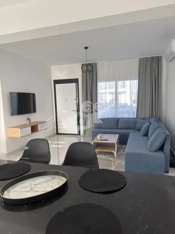 Prodej bytu 2+kk, Trikomo, Kypr, 54 m2