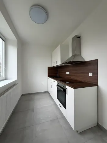 Pronájem bytu 1+1, Týniště nad Orlicí, Čapkova, 36 m2