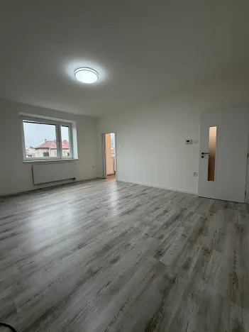 Pronájem bytu 1+1, Týniště nad Orlicí, Čapkova, 36 m2