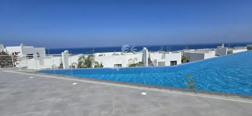 Prodej bytu 2+1, Agios Amvrosios Keryneias, Kypr, 87 m2