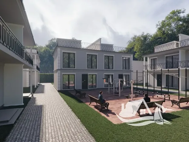 Prodej rodinného domu, Batumi, Gruzie, 160 m2