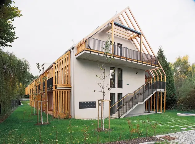 Pronájem bytu 2+kk, Dolní Břežany, 5. Května, 80 m2