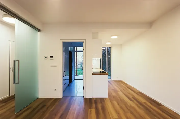 Pronájem bytu 2+kk, Dolní Břežany, 5. Května, 80 m2