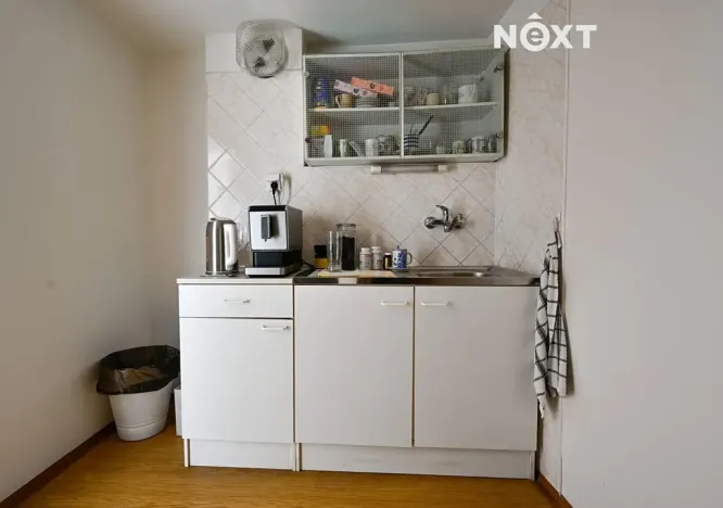 Prodej obchodního prostoru, Bílovec, 817 m2