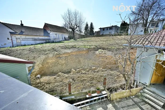 Prodej rodinného domu, Tečovice, 125 m2