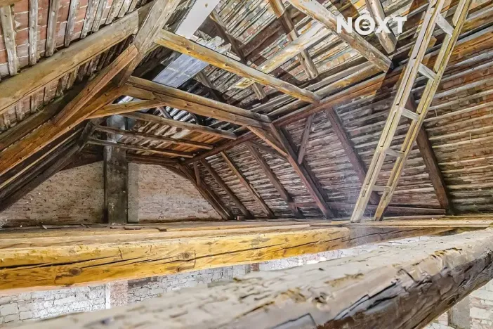 Prodej zemědělské usedlosti, Staňkovice, 200 m2