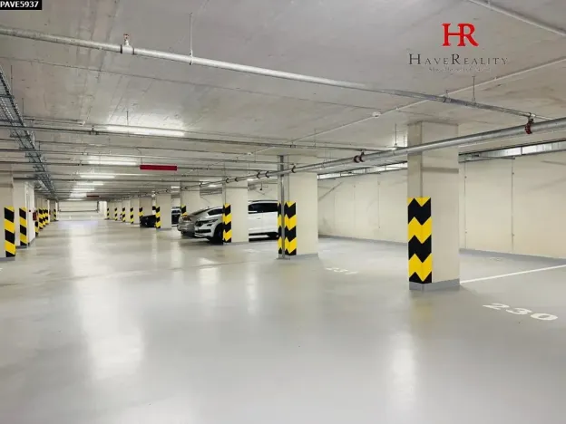 Pronájem bytu 1+kk, Benešov, Suchánkova, 41 m2