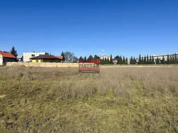 Prodej pozemku pro bydlení, Vyšehořovice, 905 m2