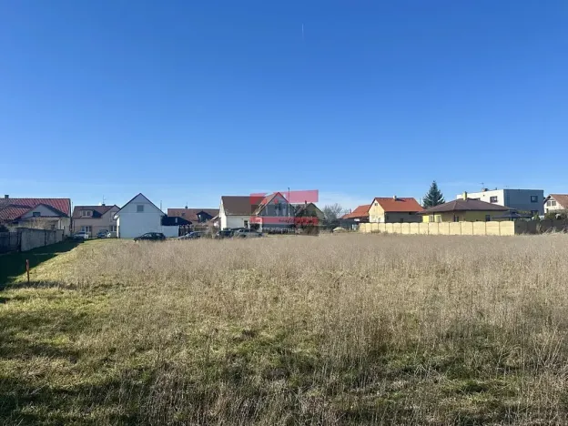 Prodej pozemku pro bydlení, Vyšehořovice, 974 m2