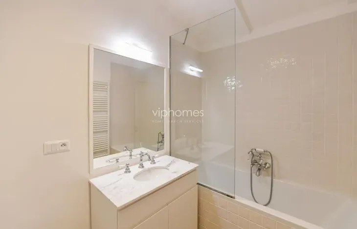 Pronájem bytu 3+kk, Praha - Bubeneč, Mlýnská, 96 m2