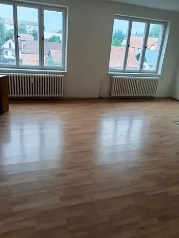 Pronájem bytu 2+kk, Lipovec, 35 m2