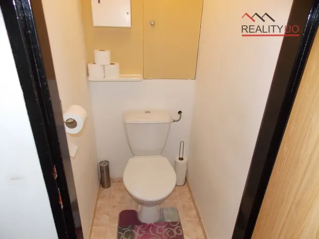 Prodej bytu 3+1, Vamberk, Jiráskova, 65 m2