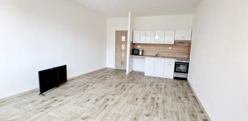 Prodej bytu 1+kk, Havířov - Šumbark, Letní, 29 m2