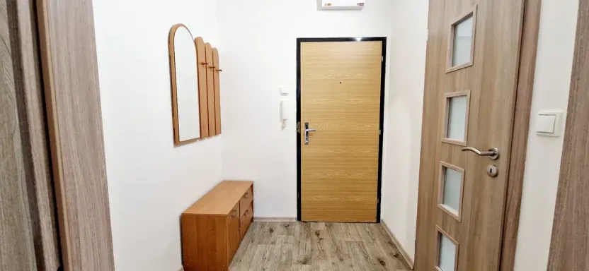Prodej bytu 1+kk, Havířov - Šumbark, Letní, 29 m2