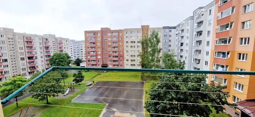 Prodej bytu 1+kk, Havířov - Šumbark, Letní, 29 m2