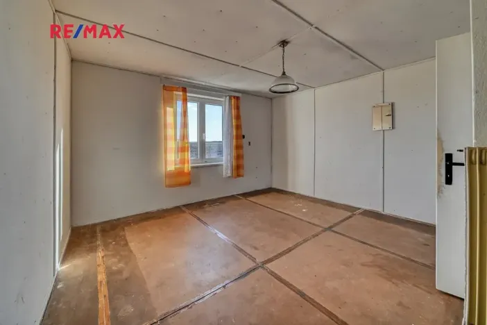 Prodej rodinného domu, Křečhoř, 120 m2