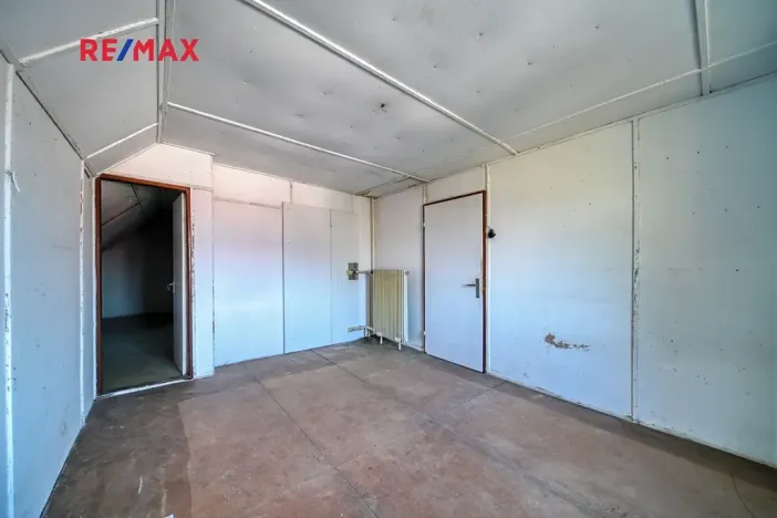 Prodej rodinného domu, Křečhoř, 120 m2