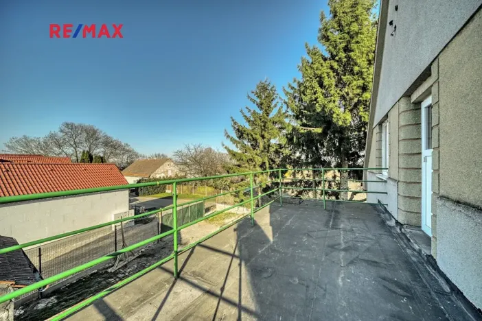 Prodej rodinného domu, Křečhoř, 120 m2