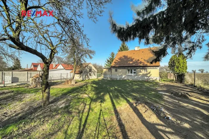 Prodej rodinného domu, Křečhoř, 120 m2