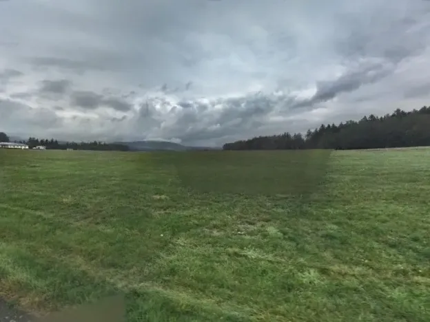 Dražba pole, Sychrov, 2316 m2