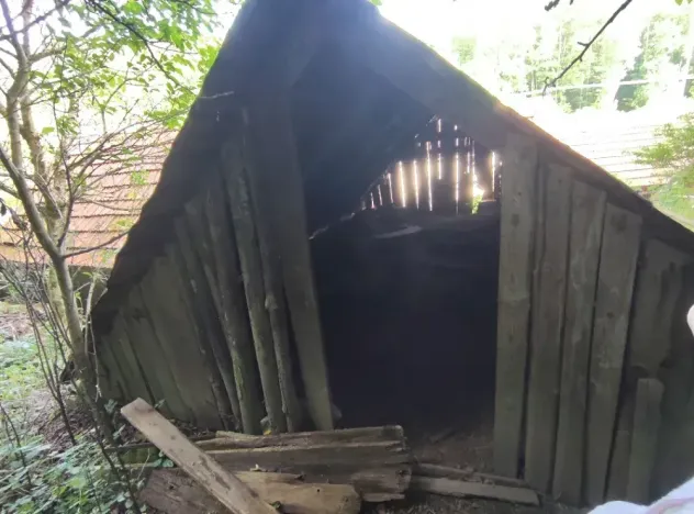 Dražba - jiné, Brumov-Bylnice, 29 m2