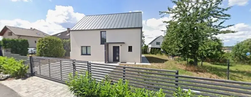 Prodej rodinného domu, Oleška, 160 m2