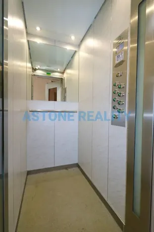 Pronájem bytu 1+1, Praha - Krč, V Štíhlách, 39 m2