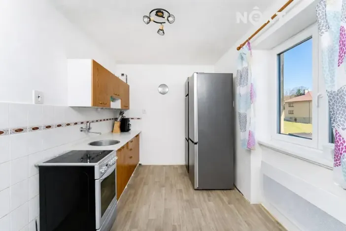 Prodej bytu 2+1, Poniklá, 60 m2