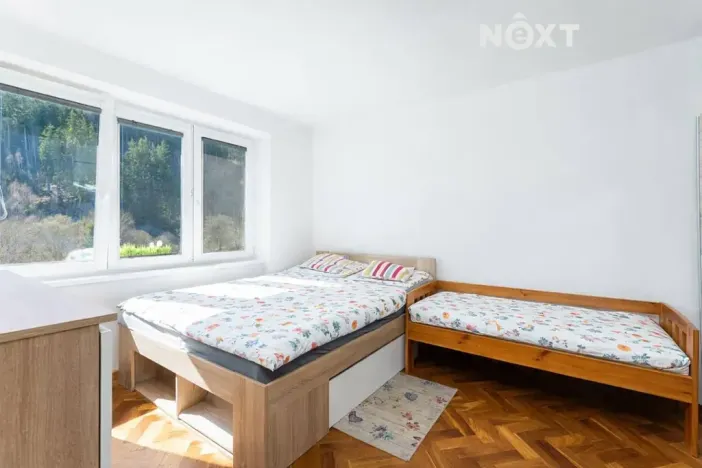 Prodej bytu 2+1, Poniklá, 60 m2