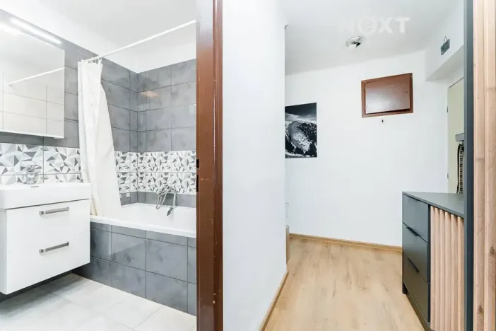 Prodej bytu 2+1, Poniklá, 60 m2