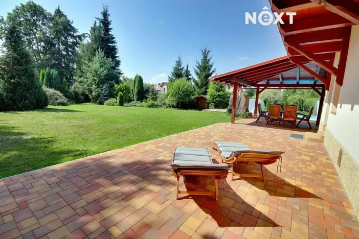 Pronájem rodinného domu, Vrchlabí, Poštovní, 250 m2