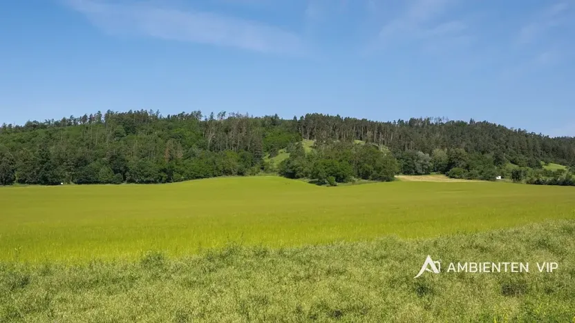 Prodej pozemku pro bydlení, Drásov, 3364 m2