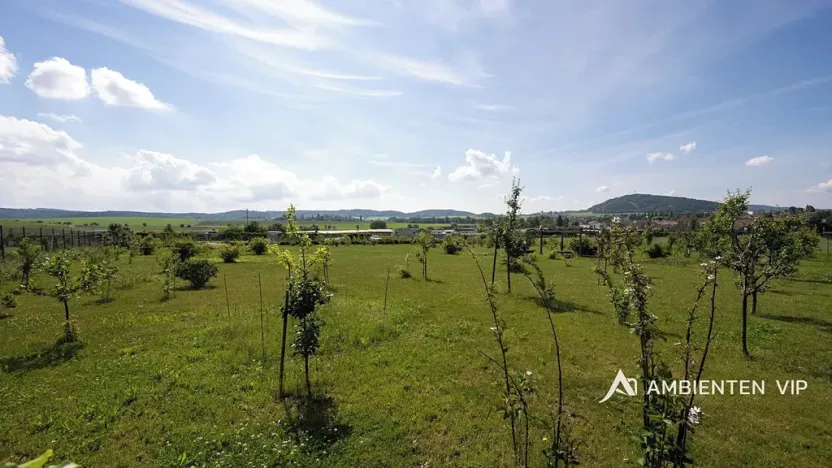 Prodej pozemku pro bydlení, Drásov, 3364 m2