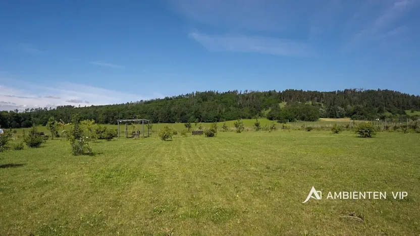 Prodej pozemku pro bydlení, Drásov, 3364 m2