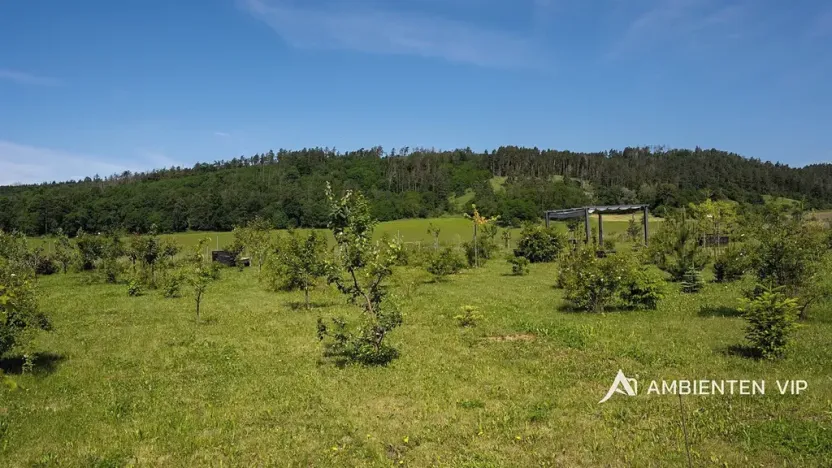 Prodej pozemku pro bydlení, Drásov, 3364 m2