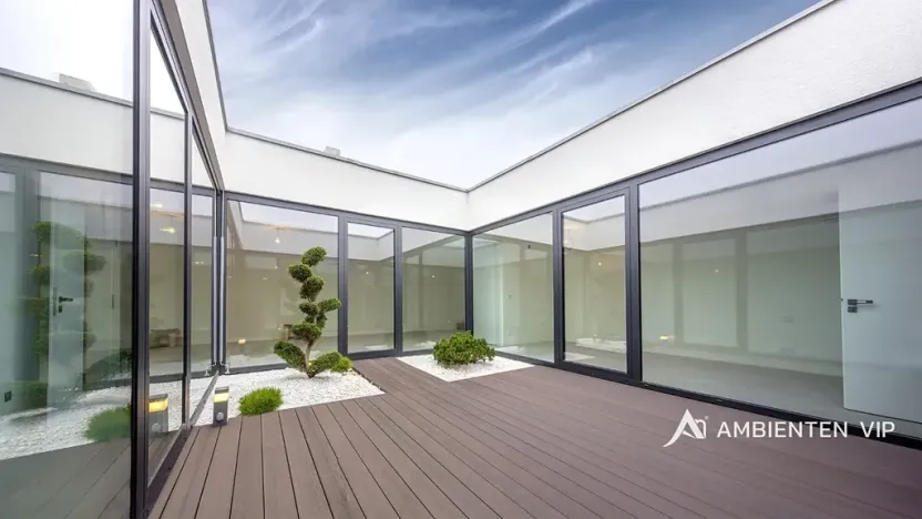 Pronájem rodinného domu, Brno, Vlasty Fialové, 172 m2