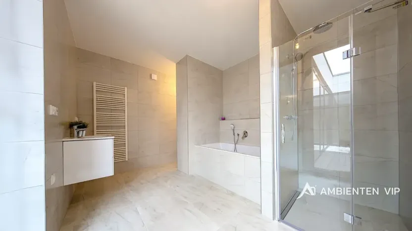 Pronájem rodinného domu, Brno, Vlasty Fialové, 172 m2