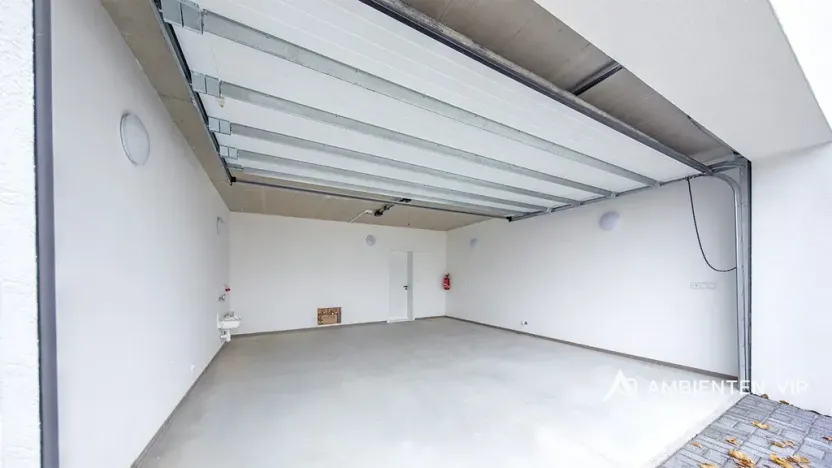 Pronájem rodinného domu, Brno, Vlasty Fialové, 172 m2