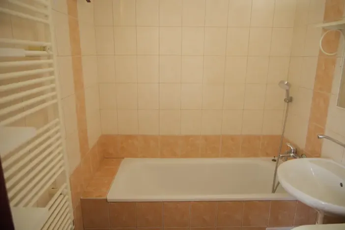 Prodej bytu 3+1, Bechyně, Na Libuši, 59 m2