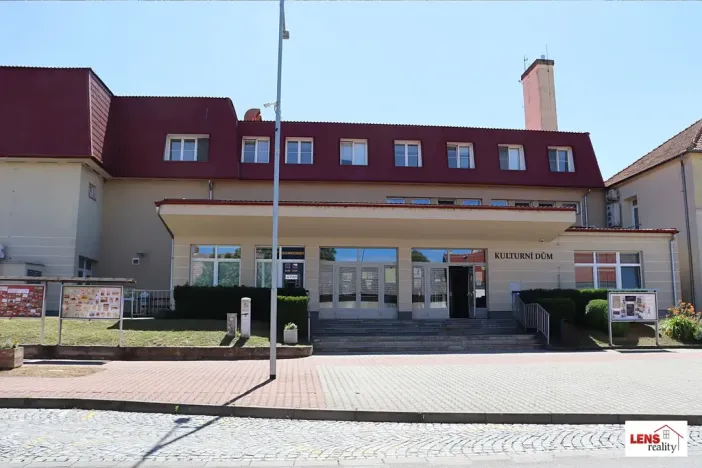 Prodej pozemku pro bydlení, Svatobořice-Mistřín, 2402 m2