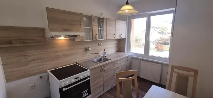 Pronájem bytu 3+1, Stružnice, 61 m2