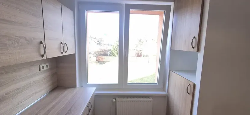 Pronájem bytu 3+1, Stružnice, 61 m2